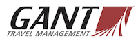 Gant Travel Company Logo
