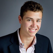 Brock Elmore, Founder - Block Torch Capital