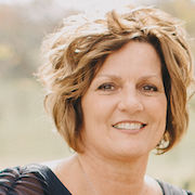 Lori Thomas, Executive of Administration