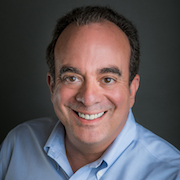 Mat Orrego, Founder, CEO - Cornerstone Information Systems