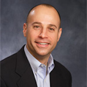 Todd Taranto, Partner
